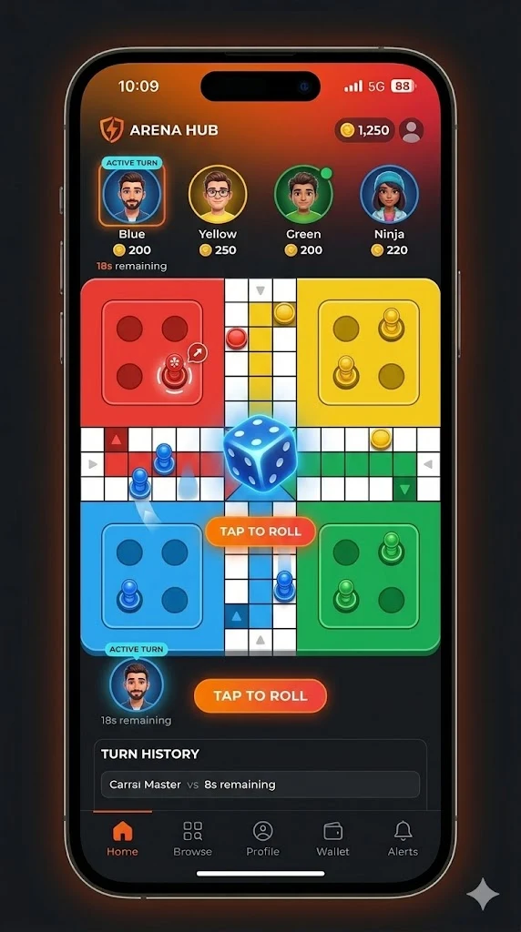 nb tv: Nb Tv Earn & Rewards screenshot