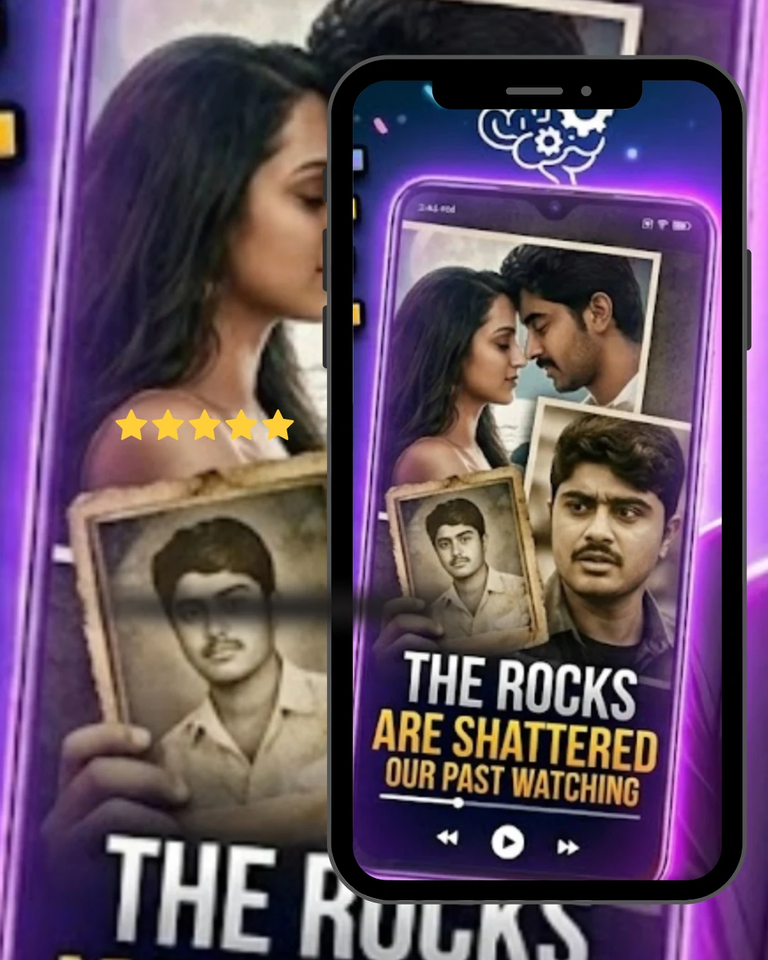 nb tv: Nb Tv Earn & Rewards screenshot