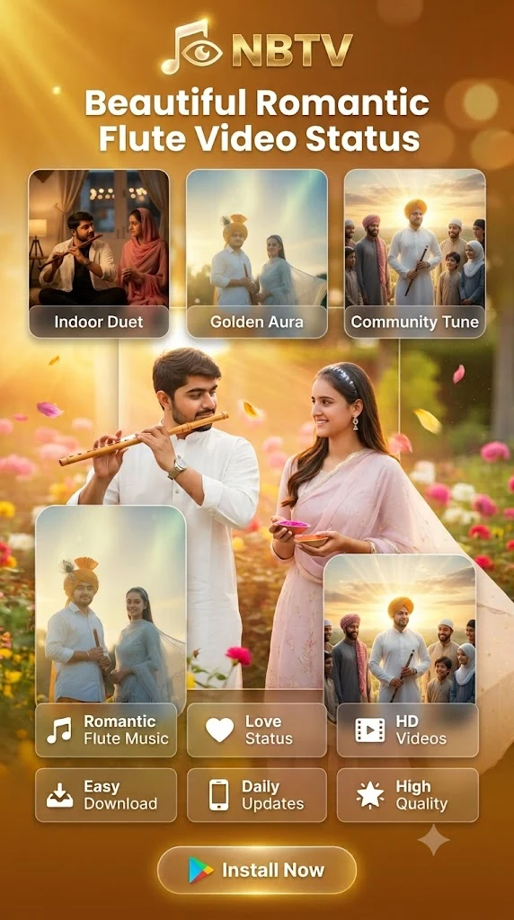 nb tv: Nb Tv Earn & Rewards screenshot